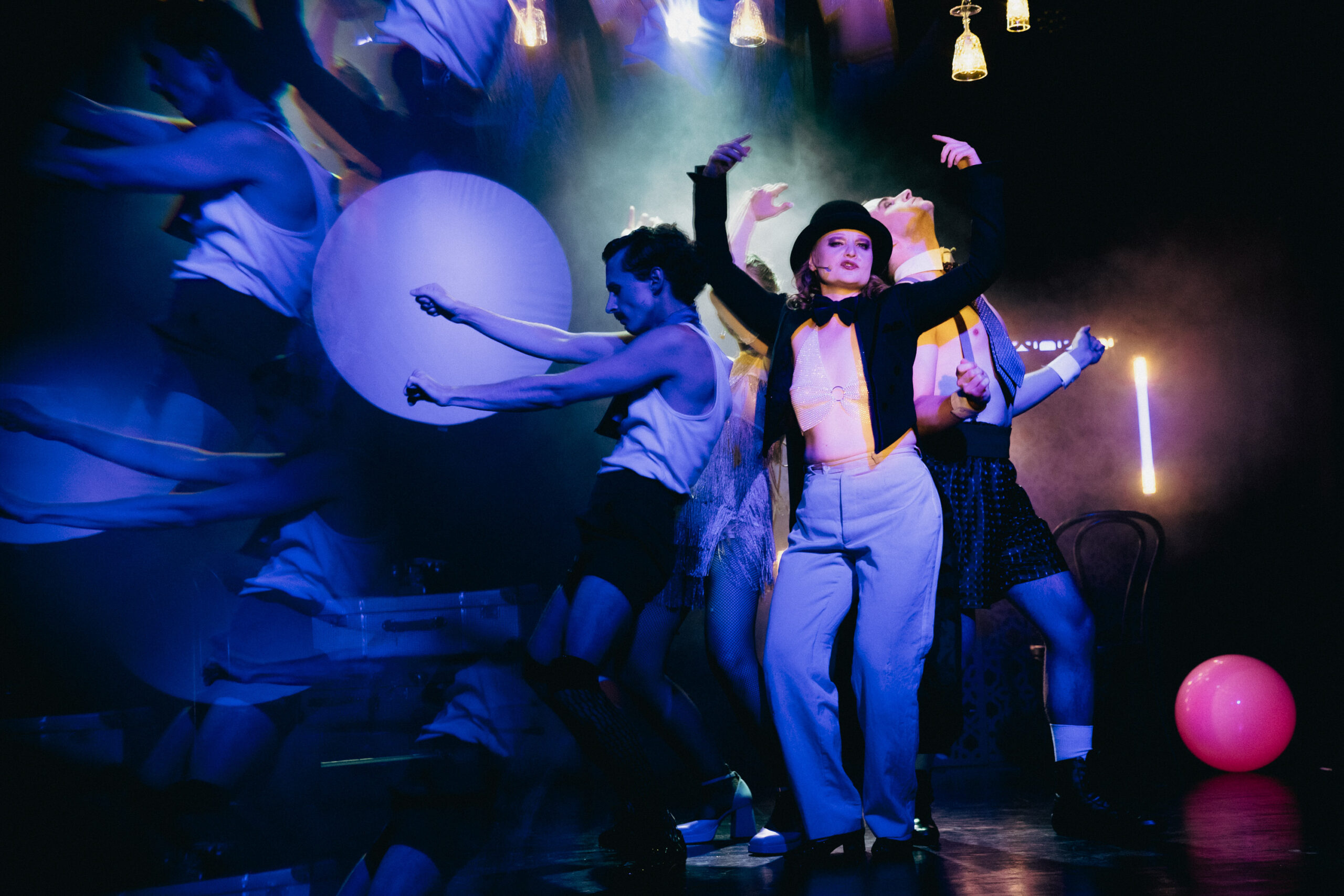 OFF-KABARET